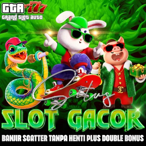 Situs Slot 2026
