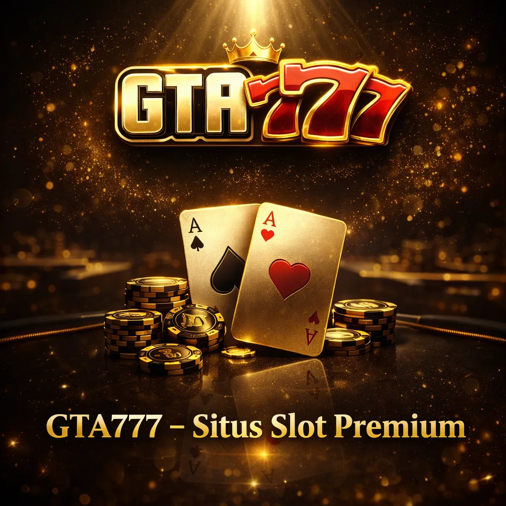 Situs Slot Premium